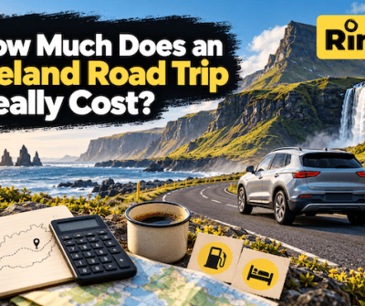 How Much Does an Iceland Road Trip Really Cost in 2026?