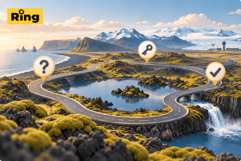 ring rental faq