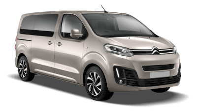 Citroën SpaceTourer