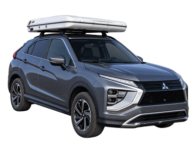 Mitsubishi Eclipse Cross + Roof Tent