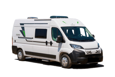 Forster Van 599 VB- Auto